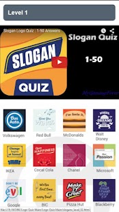 How to mod Slogans Quiz Answers patch 1.0.5 apk for android