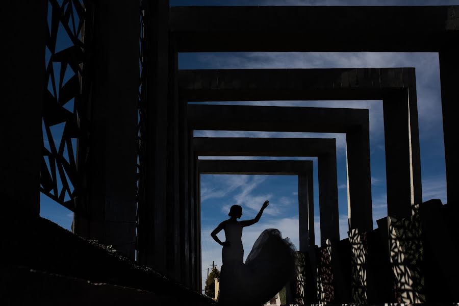 Fotógrafo de bodas Krizia Guerrero (fotografiakgb). Foto del 8 de mayo 2019