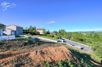 terrain à Saint-Martin-en-Haut (69)