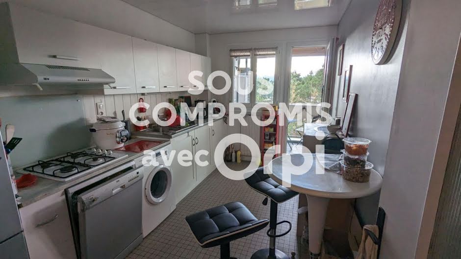 Vente appartement 3 pièces 67 m² à Cournon-d'Auvergne (63800), 109 000 €