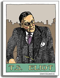 T S Eliot Simon Fieldhouse.jpg