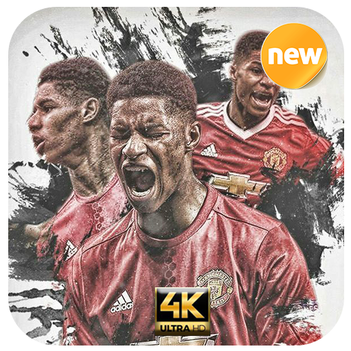 Marcus Rashford Wallpapers 4k Hd Apps On Google Play