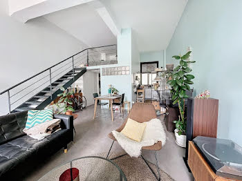 loft à Mulhouse (68)