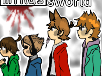 －sworld(minussworld)