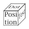 Dot Position Test icon