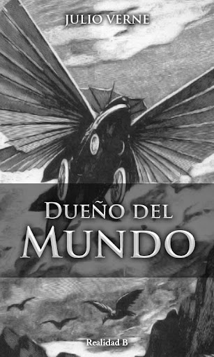 DUEÑO DEL MUNDO - LIBRO GRATIS