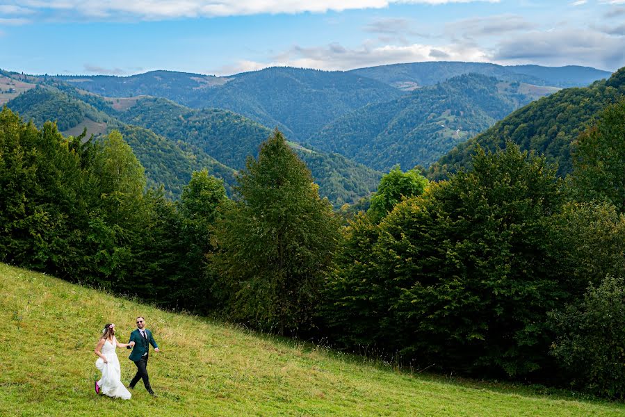 शादी का फोटोग्राफर Cosmin Vlad (cosminvlad)। नवम्बर 23 2023 का फोटो