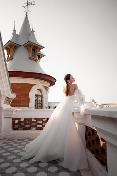 Fotógrafo de bodas Olga Bondareva (obondareva). Foto del 9 de enero 2023