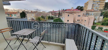 appartement à Nimes (30)