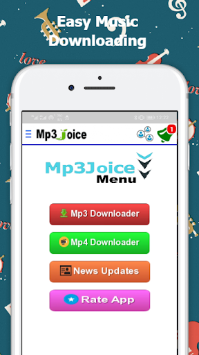 Mp3Juice Music Downloader