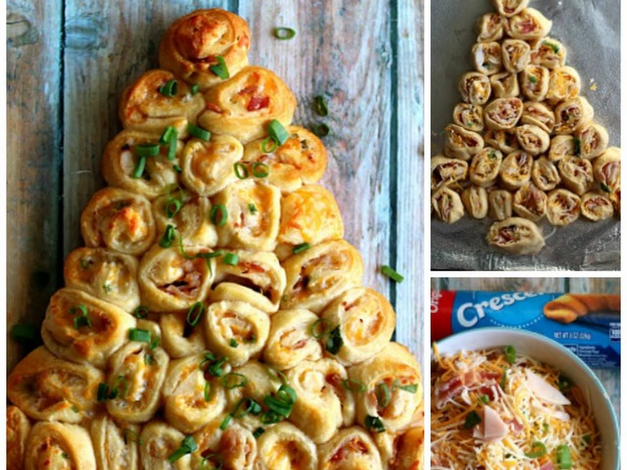 Pillsbury Crescent Rolls Recipes