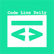 Code Line Daily