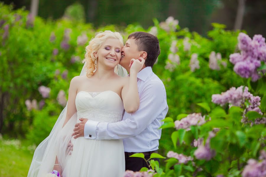 結婚式の写真家Katerina Mizeva (cathrine)。2014 3月13日の写真