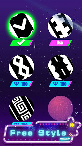 Hop Hop MusicCrazy Click Game