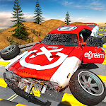 100 Speed Bump Car GT Stunt Ride Apk