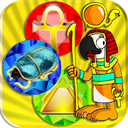 Egyptian Jewels  Icon