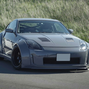 フェアレディZ Z33