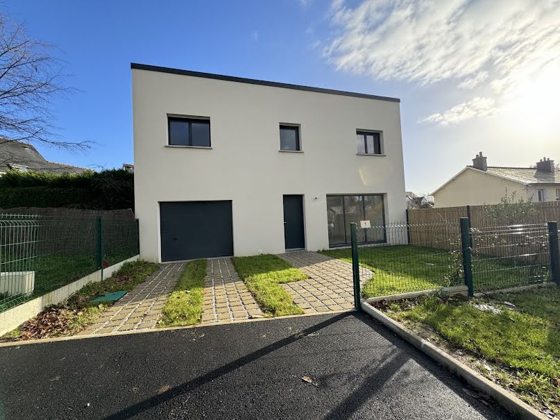 Vente maison 7 pièces 142 m² à Betton (35830), 525 000 €