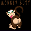 Monkey-Butt icon