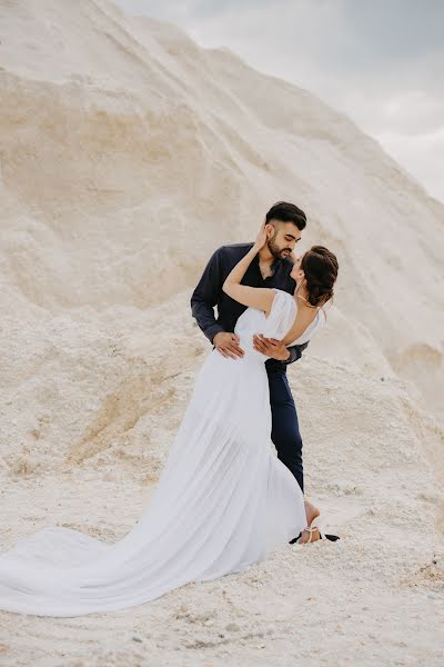 Wedding photographer Kseniya Rokutova (rokutovaphoto). Photo of 2 August 2022