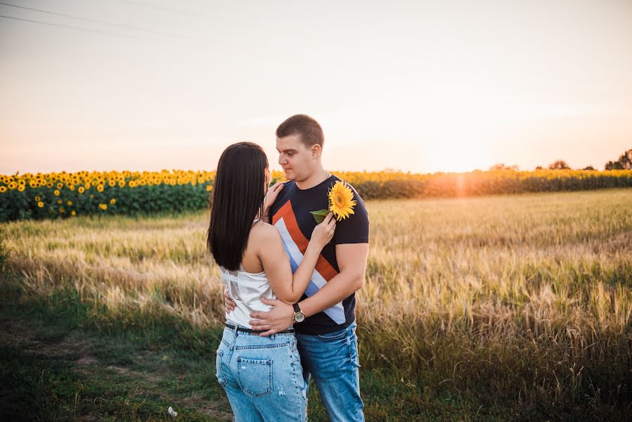 Wedding photographer Kristina Dudaeva (kristinadx). Photo of 19 August 2017