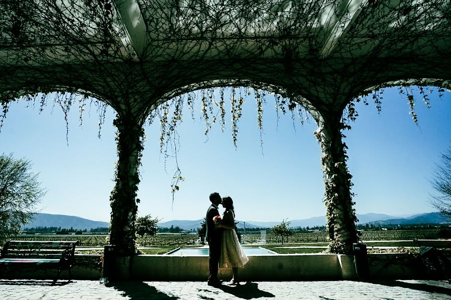 Wedding photographer Alejandro Martínez (alejandroandres). Photo of 2 October 2023