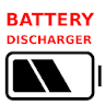 BATTERY DISCHARGER icon