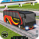 ダウンロード Coach Bus Driving Simulator 2020: City Bu をインストールする 最新 APK ダウンローダ