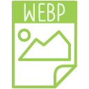 WEBP Converter - JPG, PNG and BMP