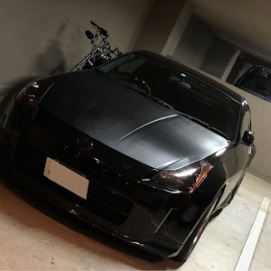 フェアレディZ Z33