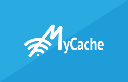 MyCache small promo image