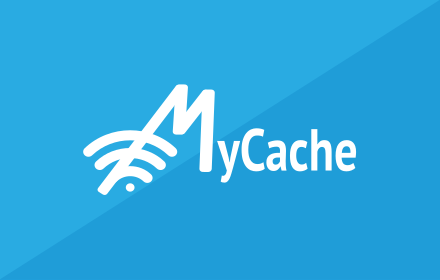 MyCache Preview image 0