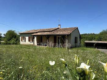 maison à Beaupuy (47)