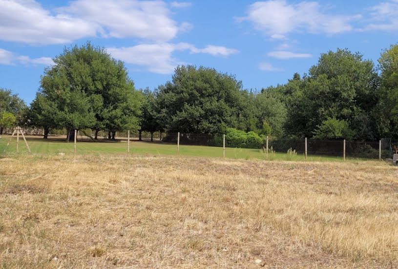  Vente Terrain + Maison - Terrain : 737m² - Maison : 110m² à Ortaffa (66560) 