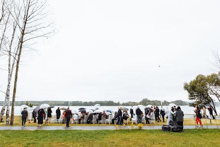 Fotografo di matrimoni Kristina Girovka (girovkafoto). Foto del 11 dicembre 2020