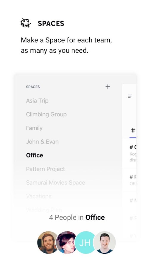    Espresso- screenshot  