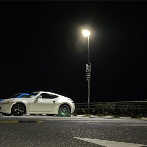 フェアレディZ Z34