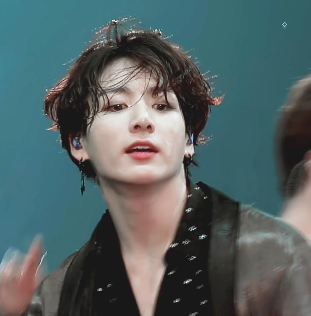 25 Legendary Moments From BTS Jungkook’s Wavy Hair Era That Will Make ...