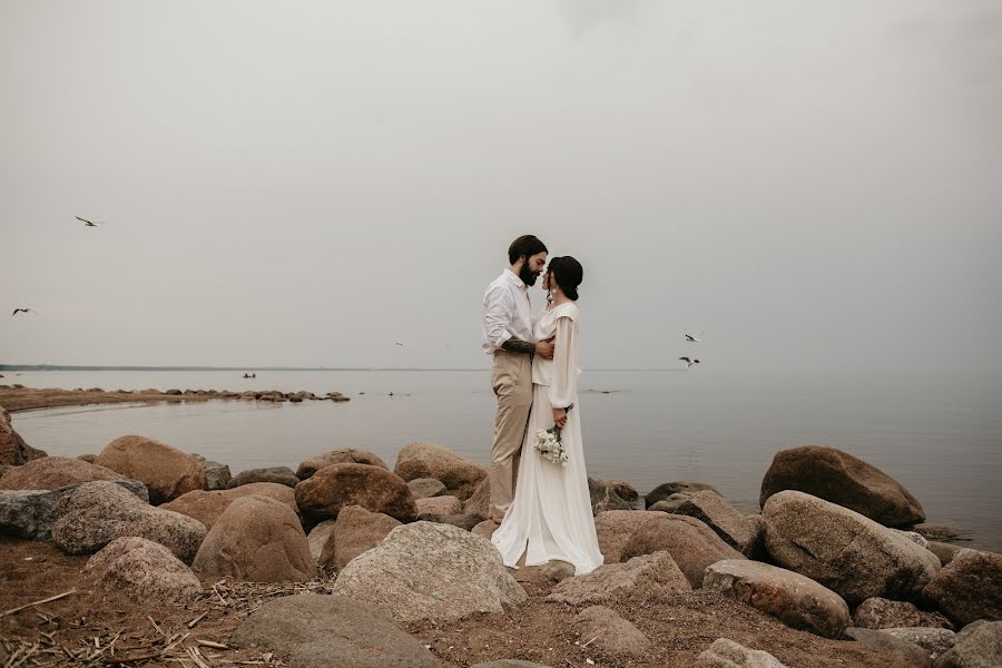 Huwelijksfotograaf Ilya Shilko (ilyashilko). Foto van 13 mei