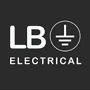 LB Electrical Logo