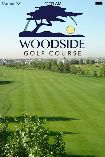 Woodside Golf Course