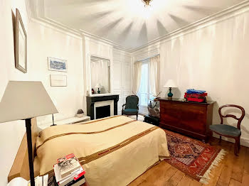 appartement à Paris 17ème (75)