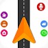 Voice GPS Navigator, GPS Navigation, GPS Maps 1.16