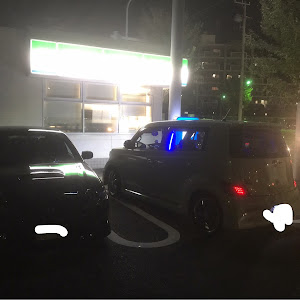 レガシィB4 BL5