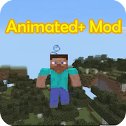 PE Animated+ Mod 2.11 Icon