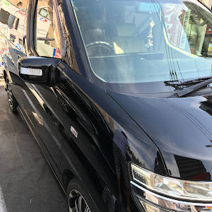 エルグランド E51型
