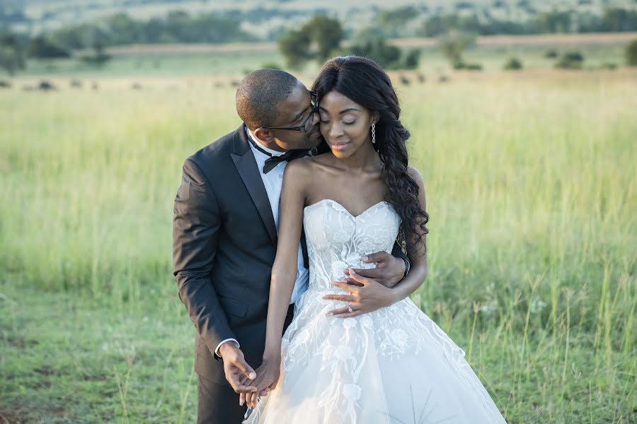 Wedding photographer Lwazi Mhlanga (lwaziphotography). Photo of 24 January 2020