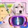 Labrador Puppy Day Care icon