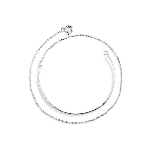Title 1, Armband schöner Handschmuck weiblich