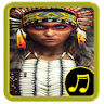 Native american ringtones icon